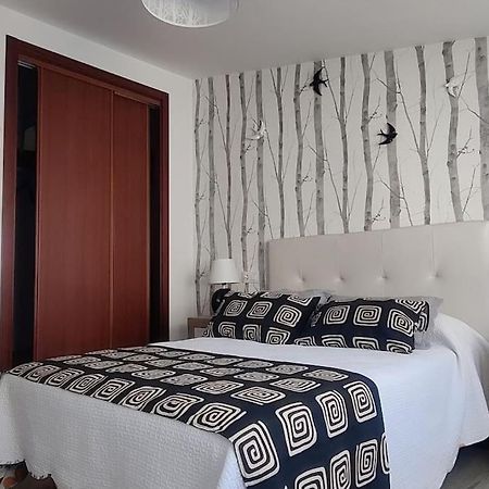 Atico En Museo Fotografico Apartment Muxia Luaran gambar