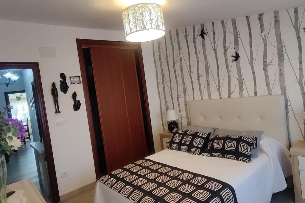Atico En Museo Fotografico Apartment Muxia Luaran gambar